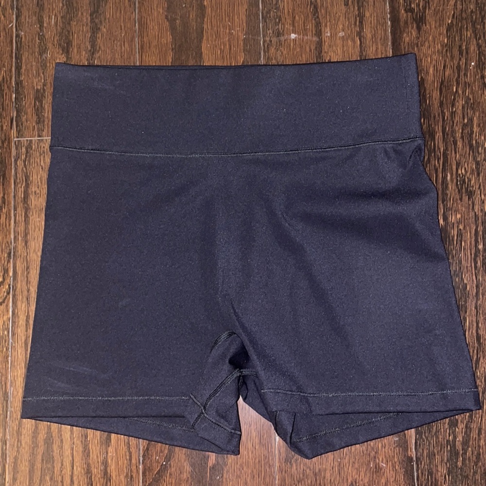 All Access 4” Short